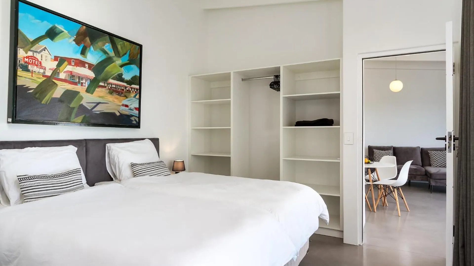 Sunny Bank - Luxury 8 Pax Villa Cape Town