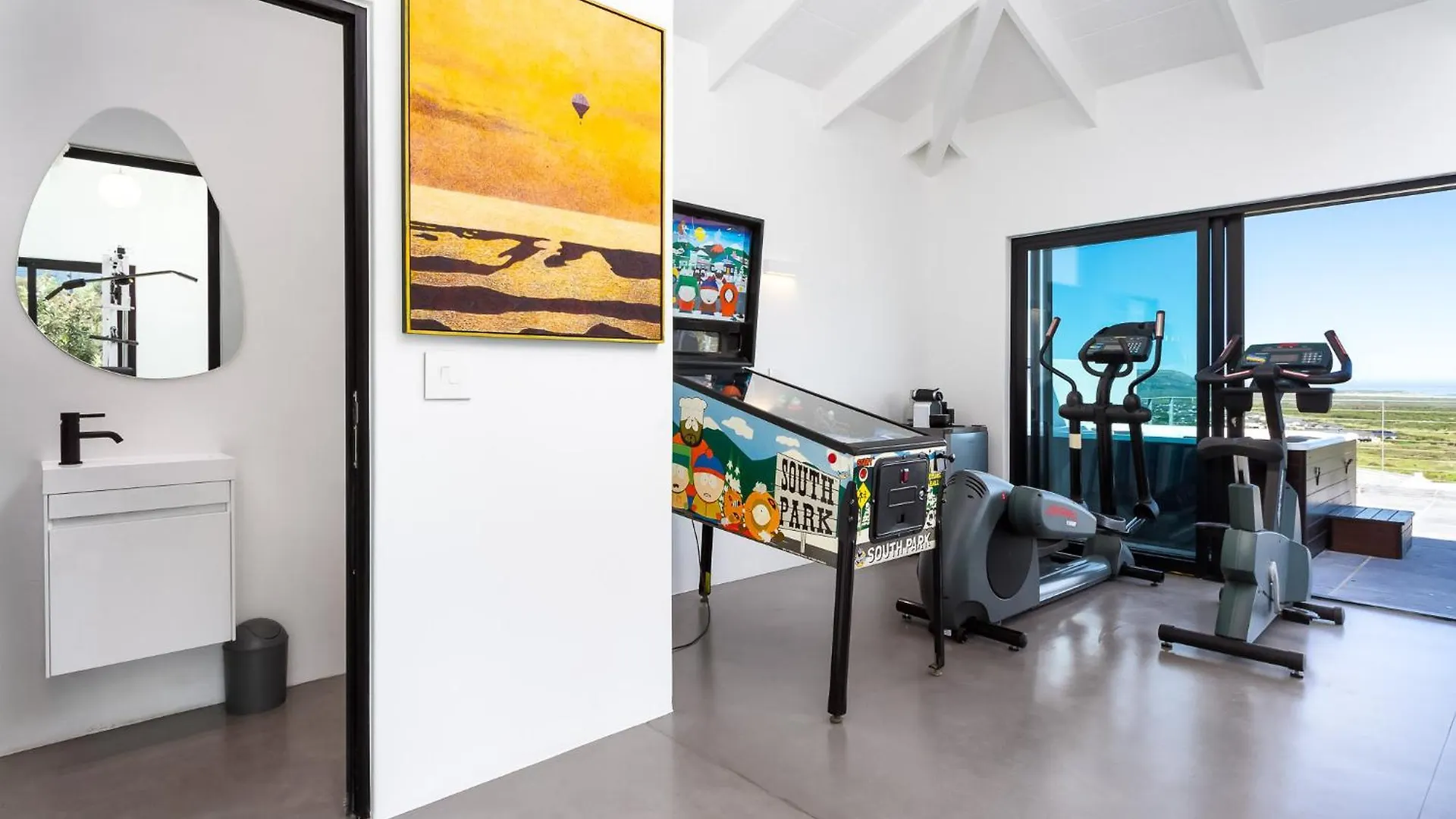 Sunny Bank - Luxury 8 Pax Villa Cape Town 0*,