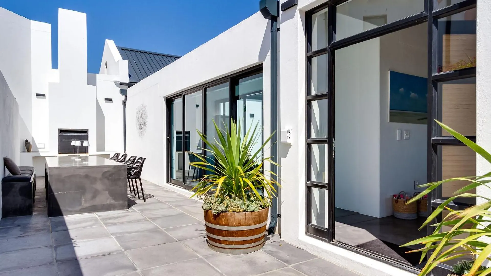 Sunny Bank - Luxury 8 Pax Villa Cape Town